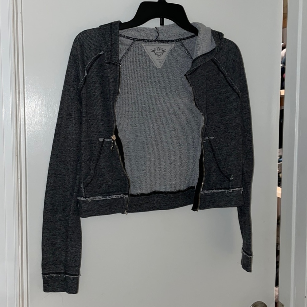 To Love children’s size 12 zip up